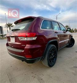 جيب جراند شيروكي